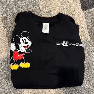 Disney Mickey Mouse Sweatshirt
